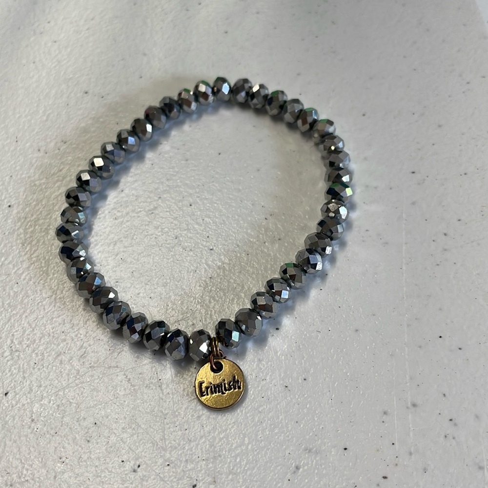 Erimish stackable bracelet